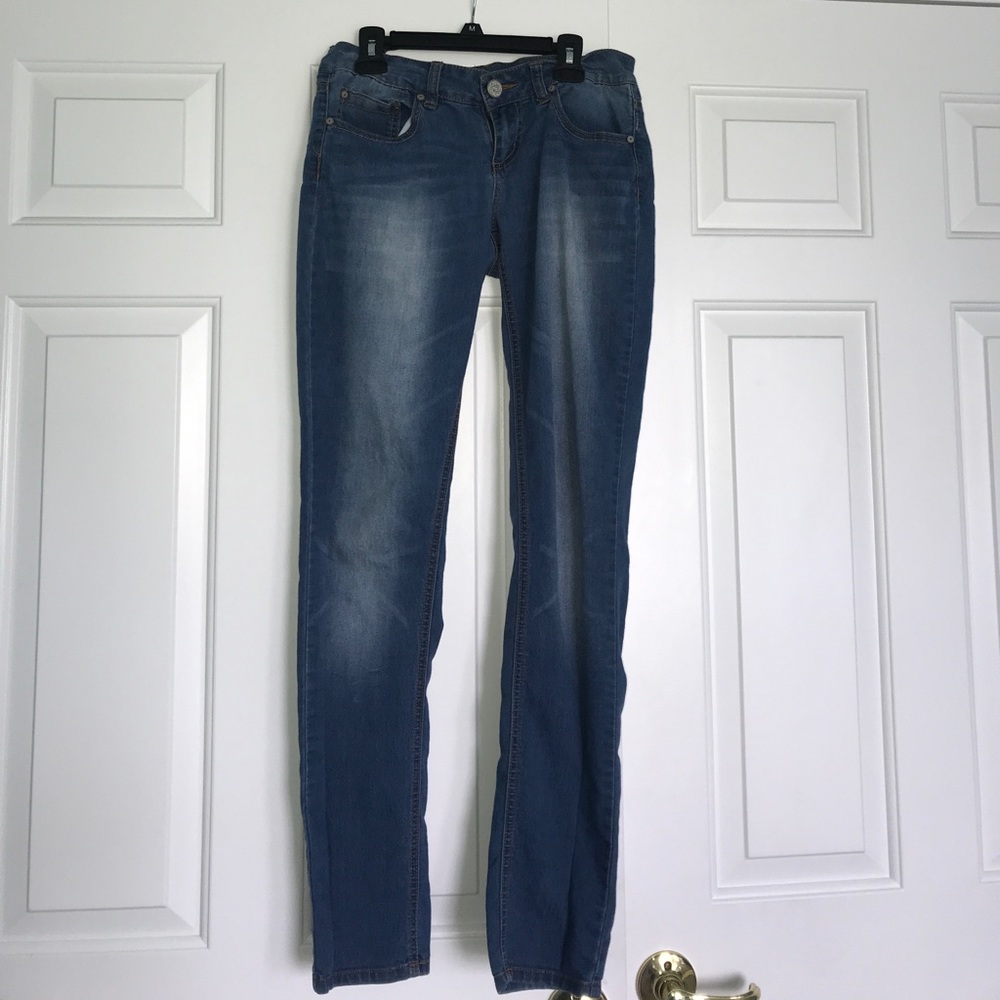 Cute Skinny Jeans